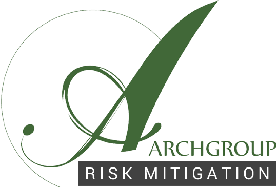 Archgroup Risk Mitigation